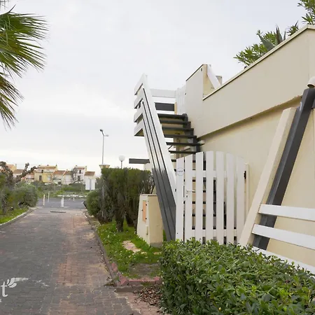 Capnat - Village Naturiste - Port Nature - Malibu Vakantiehuis *