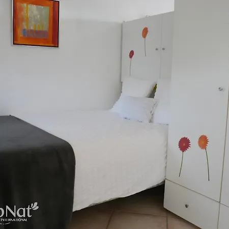 Capnat - Village Naturiste - Port Nature - Malibu Vakantiehuis Agde