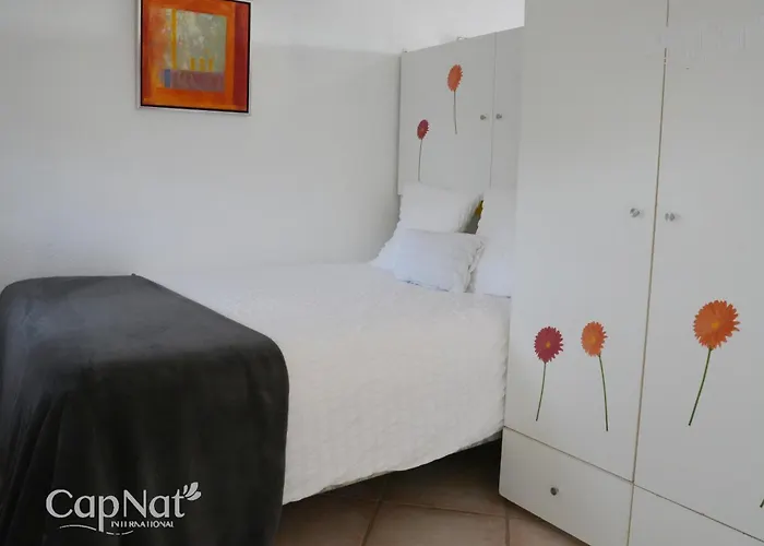 Capnat - Village Naturiste - Port Nature - Malibu Vakantiehuis Agde