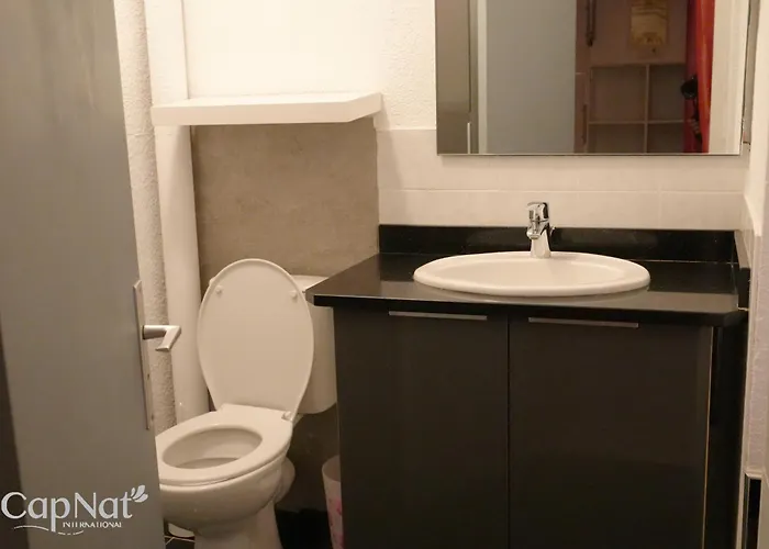 Capnat - Village Naturiste - Port Nature - Malibu Agde