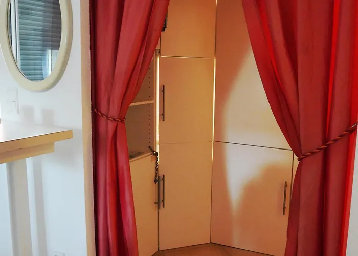 Vakantiehuis Capnat - Village Naturiste - Port Nature - Malibu *