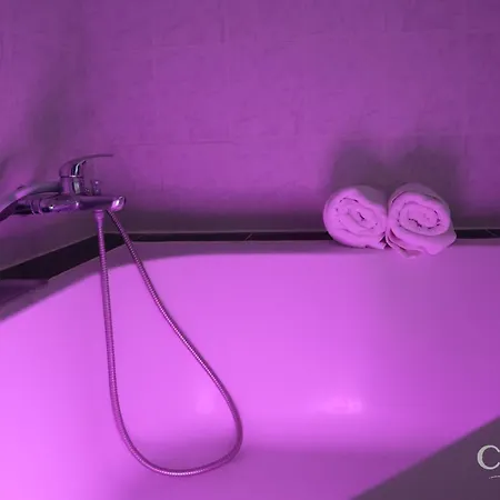 度假居 Capnat - Village Naturiste - Port Nature - Malibu *